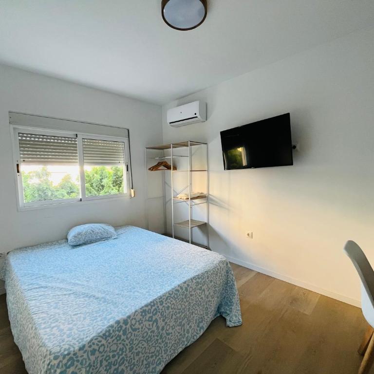 Bueno, bonito y barato - Apartment with Balcony - 5