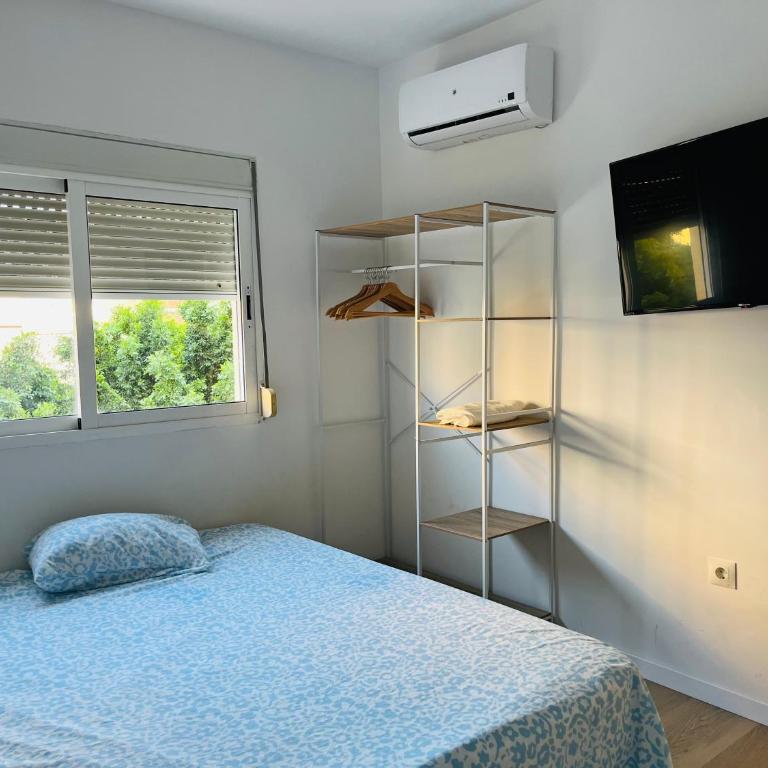 Bueno, bonito y barato - Apartment with Balcony - 13