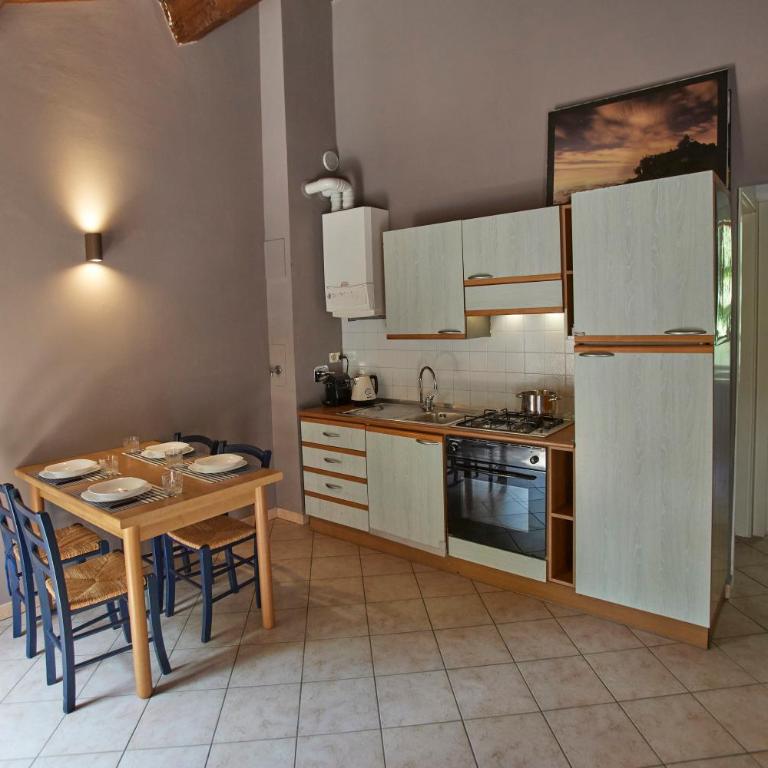 Appartmento in Piazza Ariostea - Appartamento con 1 Camera da Letto - 3