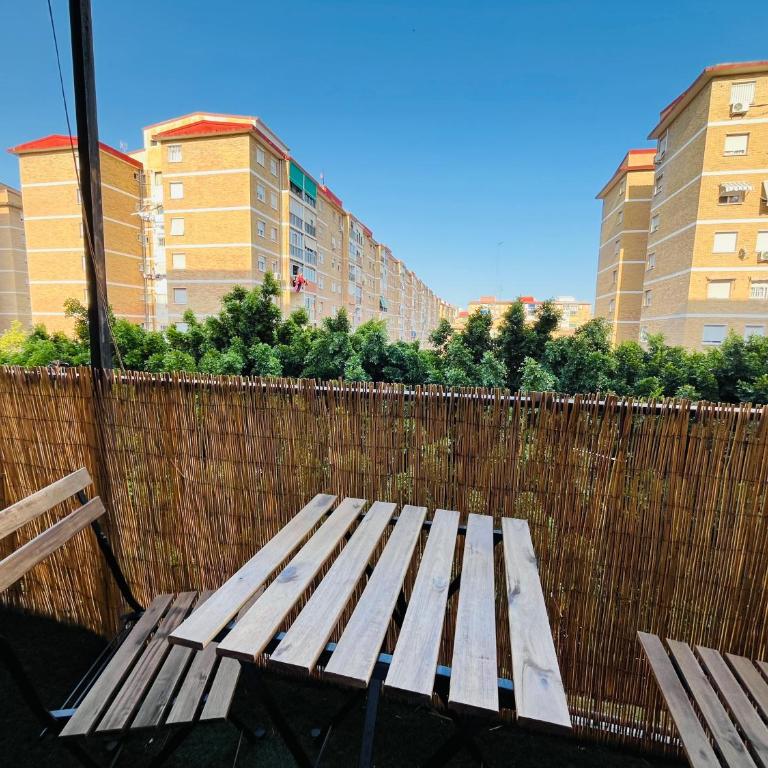 Bueno, bonito y barato - Apartment with Balcony - 3