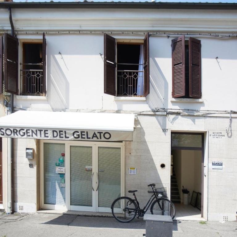 Appartmento in Piazza Ariostea - Appartamento con 1 Camera da Letto - 25