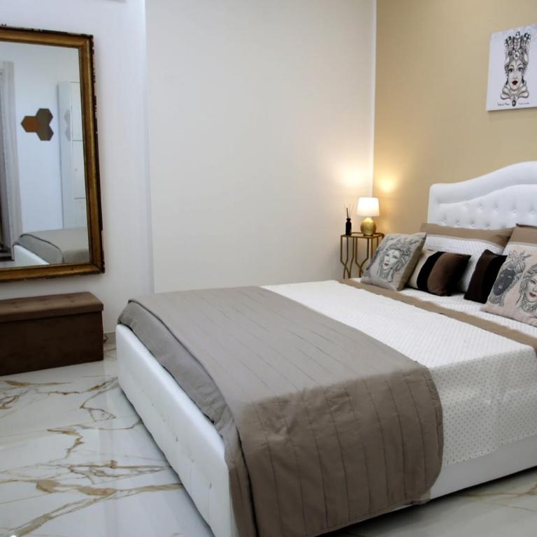 Maison du Leonie - Casa con 1 Camera da Letto - 1