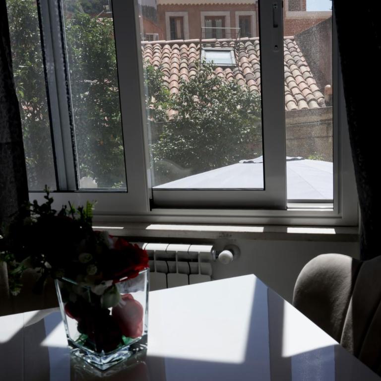 Maison du Leonie - Casa con 1 Camera da Letto - 10
