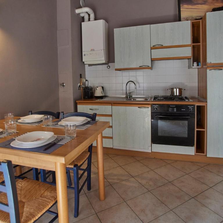 Appartmento in Piazza Ariostea - Appartamento con 1 Camera da Letto - 7