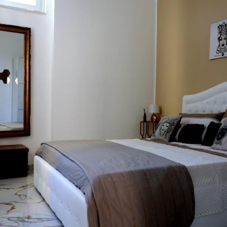 Maison du Leonie - Casa con 1 Camera da Letto - 20