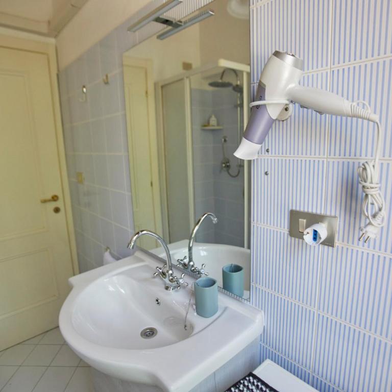 Appartmento in Piazza Ariostea - Appartamento con 1 Camera da Letto - 20