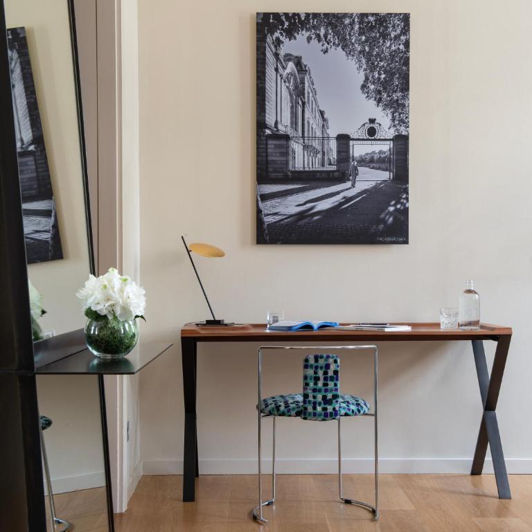Hotel & Spa REGENT PETITE FRANCE By Stay Collection - Chambre Deluxe - 4
