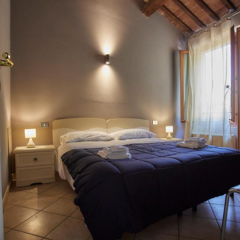 Appartmento in Piazza Ariostea - Appartamento con 1 Camera da Letto - 17