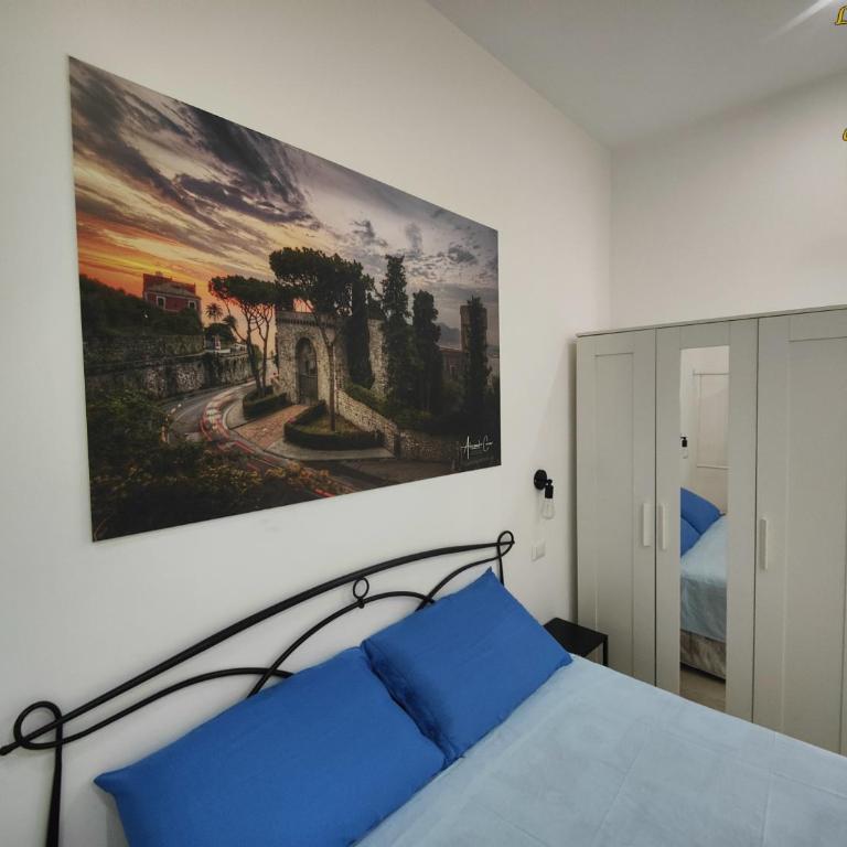 Domus Castri - La Residenza del Marchese - Appartamento con 1 Camera da Letto - 1