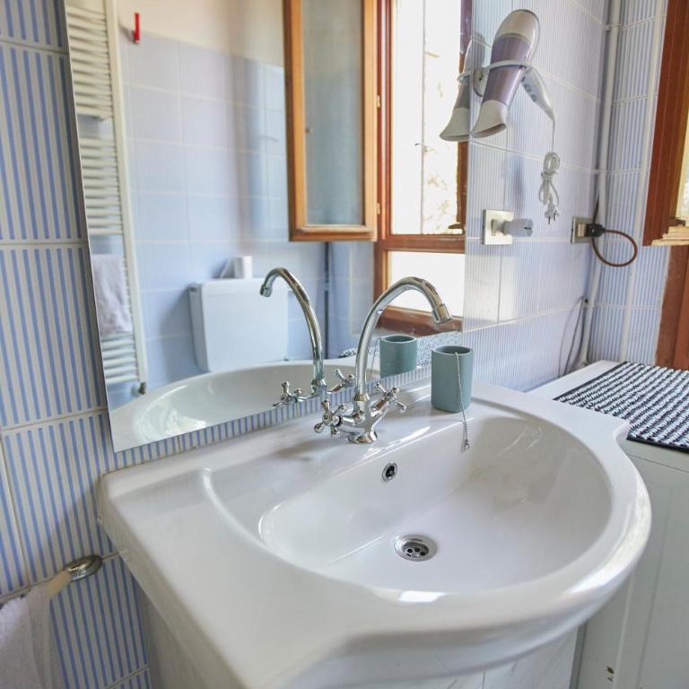 Appartmento in Piazza Ariostea - Appartamento con 1 Camera da Letto - 21