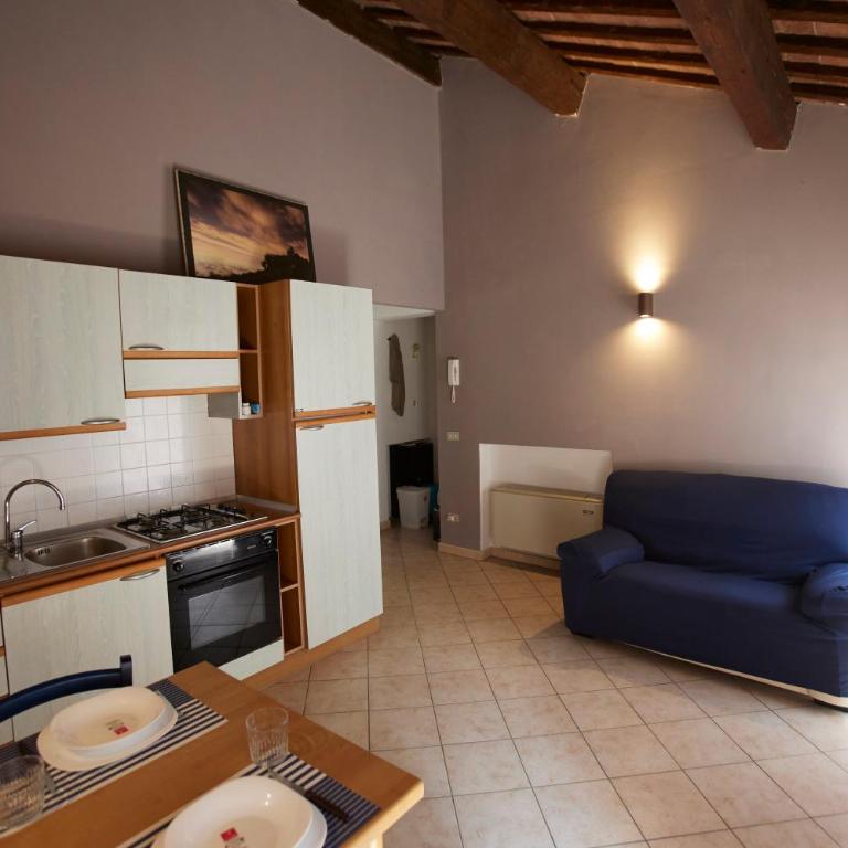 Appartmento in Piazza Ariostea - Appartamento con 1 Camera da Letto - 15