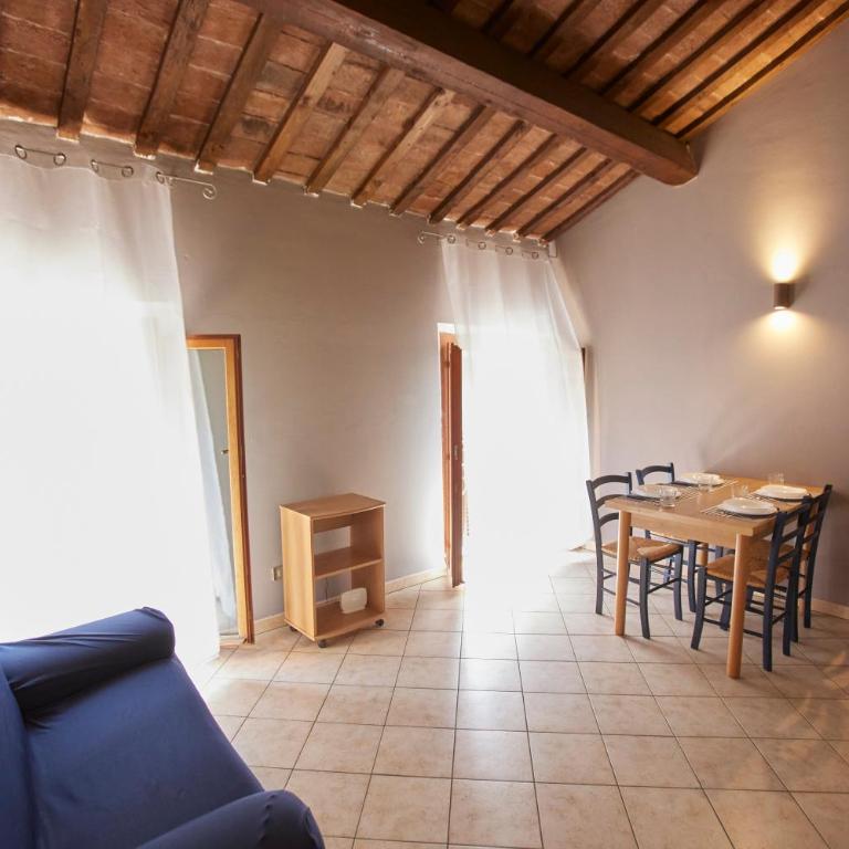 Appartmento in Piazza Ariostea - Appartamento con 1 Camera da Letto - 14