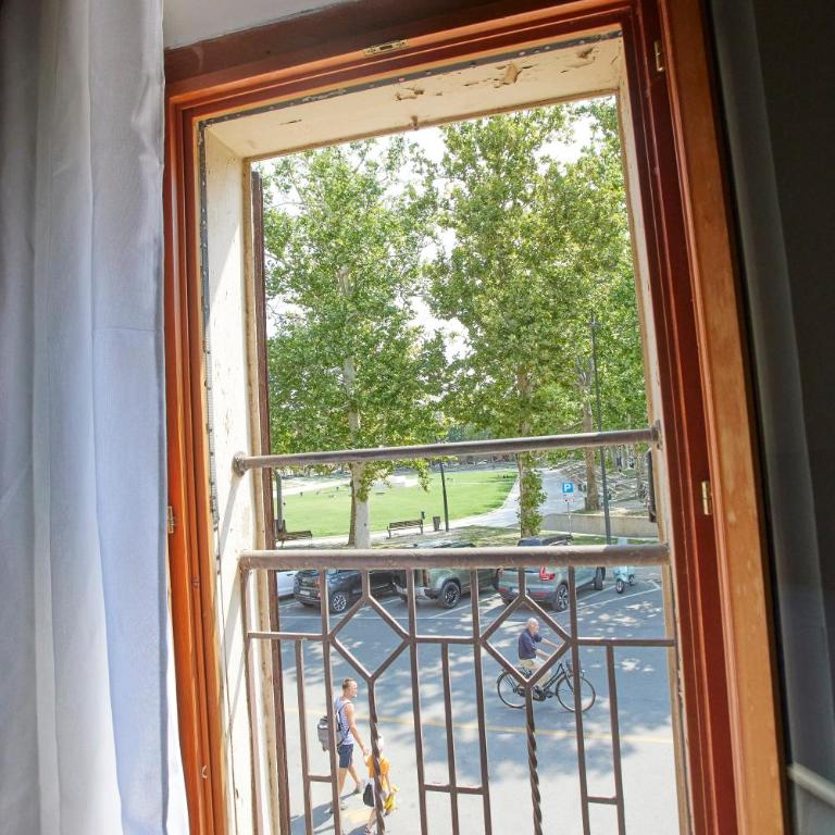 Appartmento in Piazza Ariostea - Appartamento con 1 Camera da Letto - 9