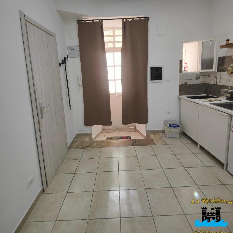 Domus Castri - La Residenza del Marchese - Appartamento con 1 Camera da Letto - 8