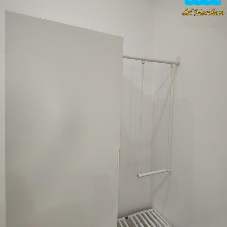 Domus Castri - La Residenza del Marchese - Appartamento con 1 Camera da Letto - 11