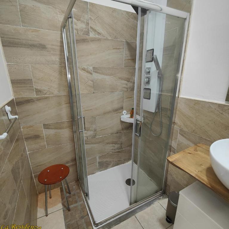 Domus Castri - La Residenza del Marchese - Appartamento con 1 Camera da Letto - 12