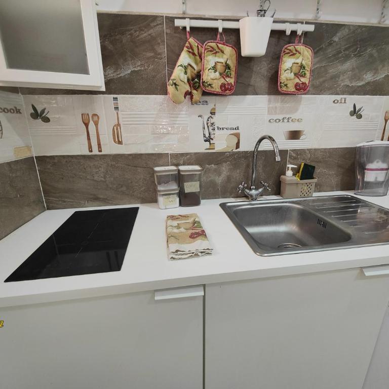 Domus Castri - La Residenza del Marchese - Appartamento con 1 Camera da Letto - 14