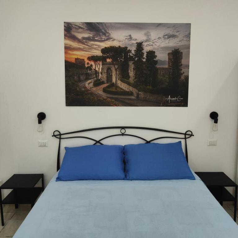 Domus Castri - La Residenza del Marchese - Appartamento con 1 Camera da Letto - 15