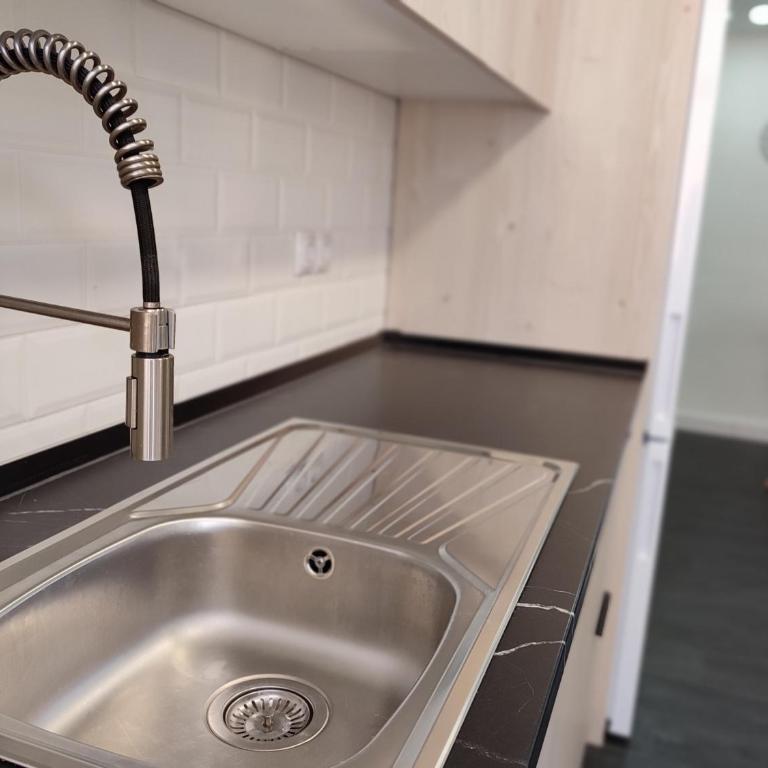 D4 Modern and cozy apartment - Apartamento de 2 dormitorios - 32