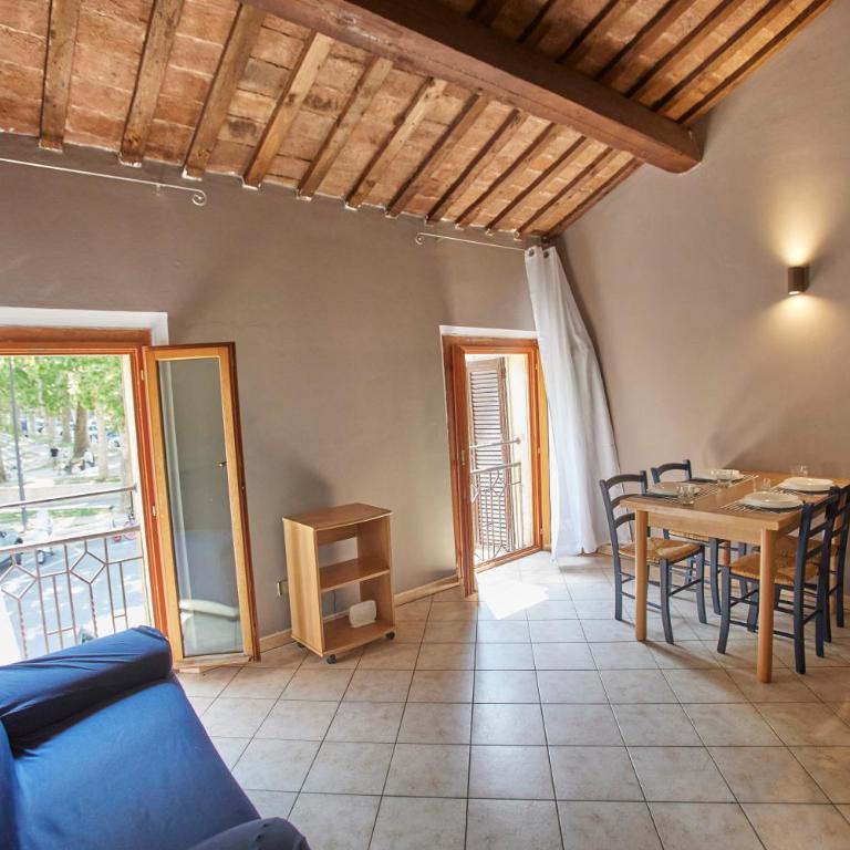 Appartmento in Piazza Ariostea - Appartamento con 1 Camera da Letto - 2