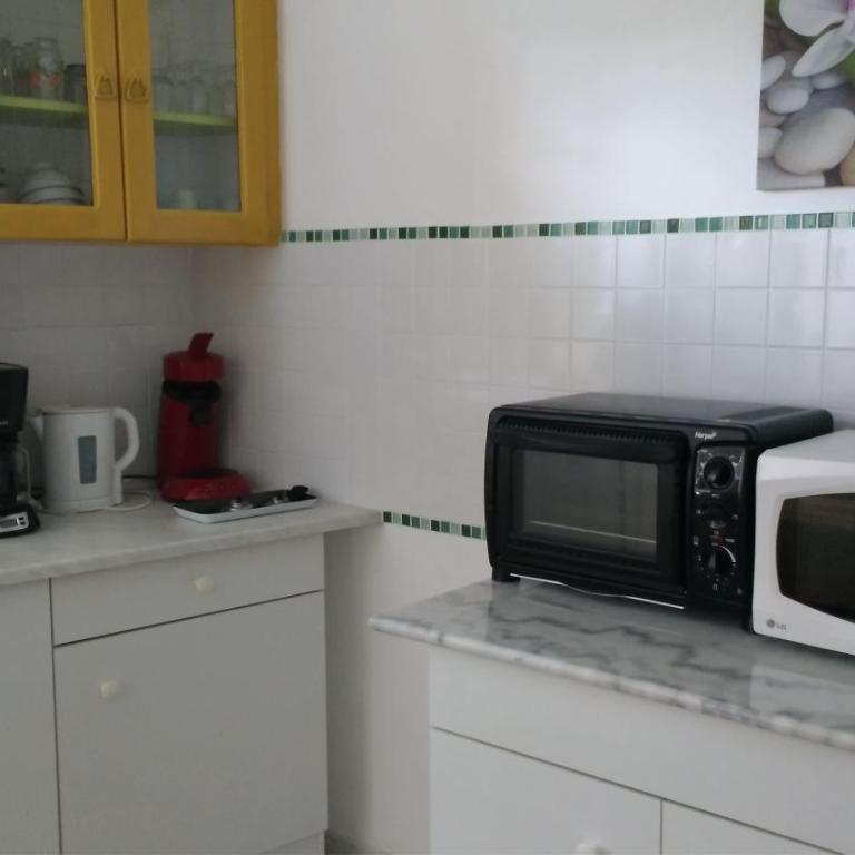 APPARTEMENT ENTRE ESTEREL ET CORNICHE D'OR - Apartamento de 1 dormitorio - 12