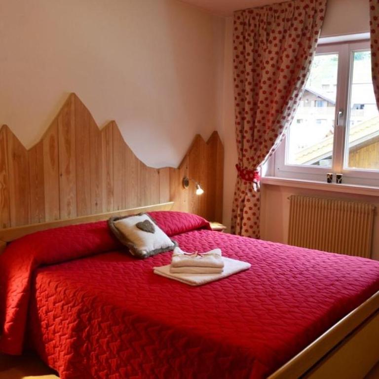 Appartamenti Viviani - Appartamento con 3 Camere da Letto - 7