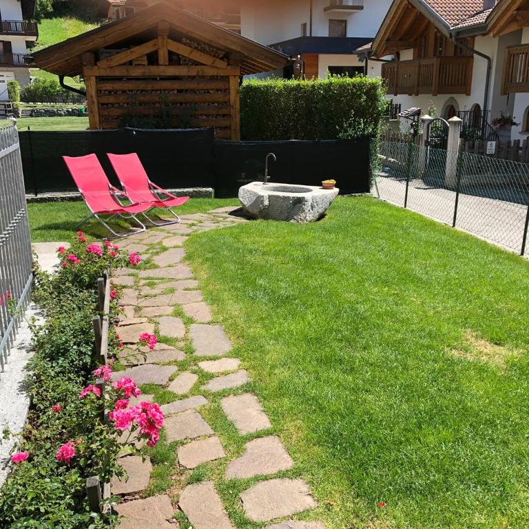 Appartamenti Viviani - Appartamento con 3 Camere da Letto - 18