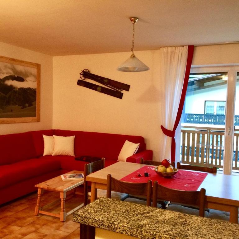 Appartamenti Viviani - Appartamento con 3 Camere da Letto - 13