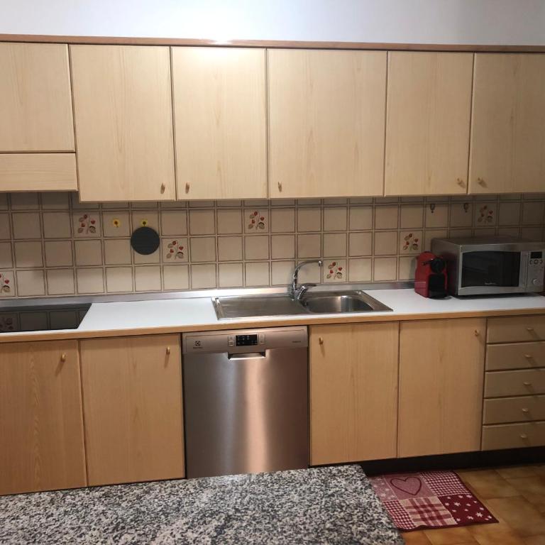 Appartamenti Viviani - Appartamento con 3 Camere da Letto - 12