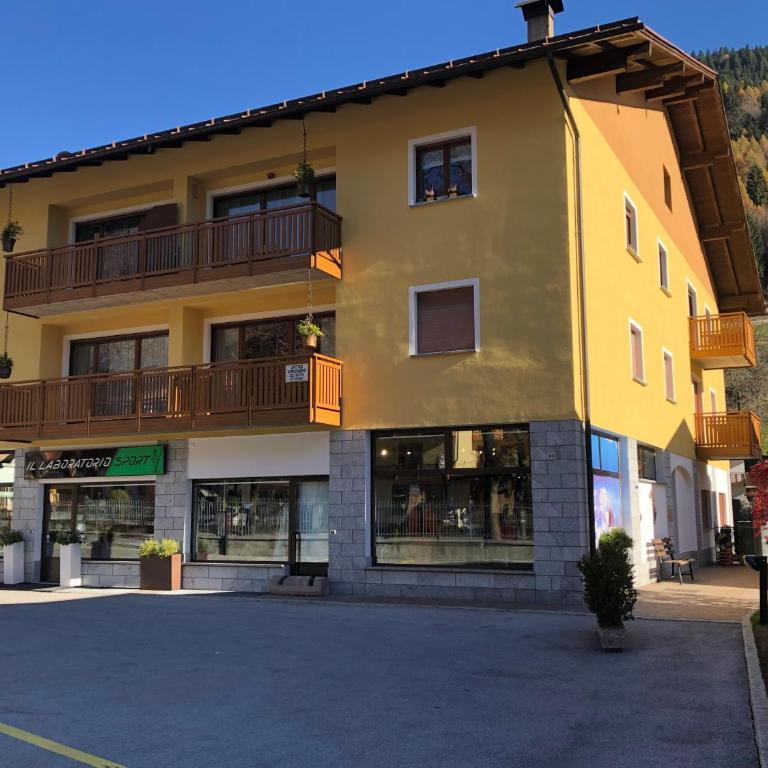 Appartamenti Viviani - Appartamento con 3 Camere da Letto - 1