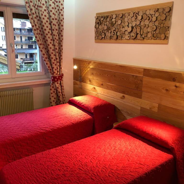 Appartamenti Viviani - Appartamento con 3 Camere da Letto - 8