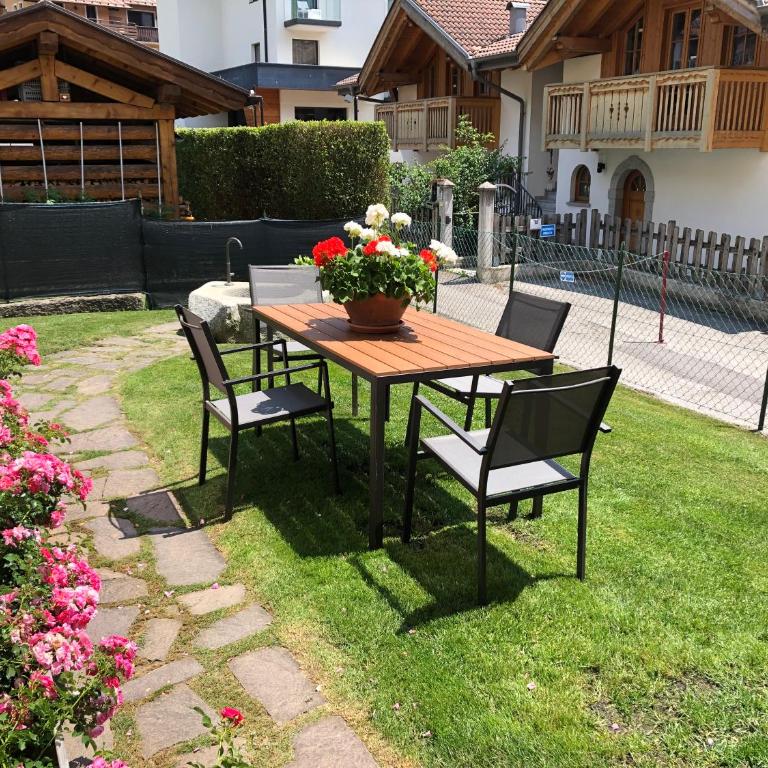Appartamenti Viviani - Appartamento con 3 Camere da Letto - 19