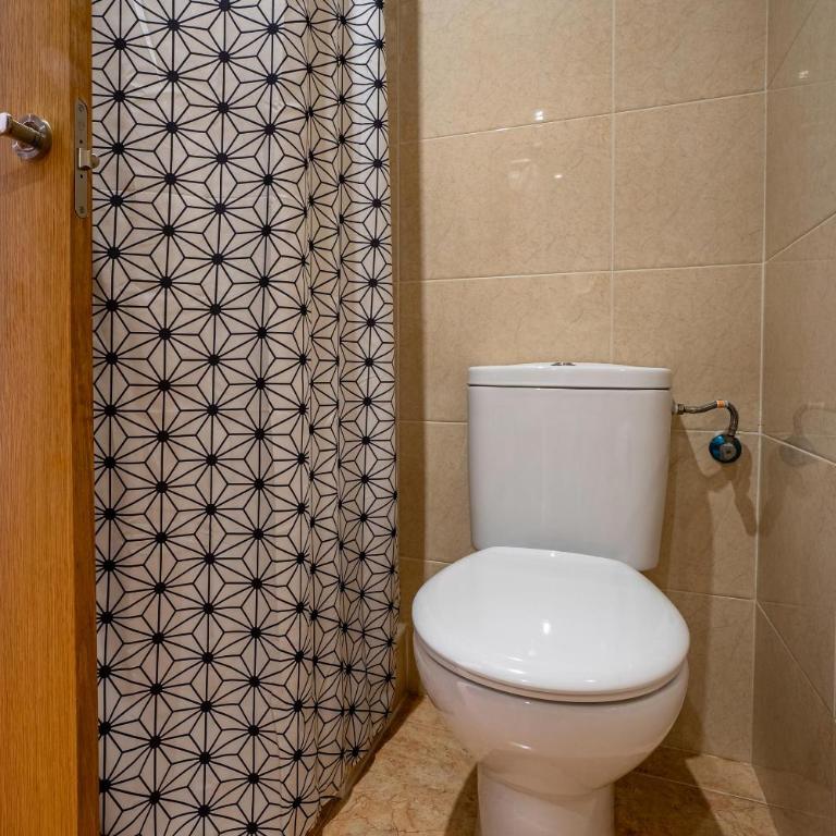 Acrópolis Vidaber - Apartamento con terraza - 12