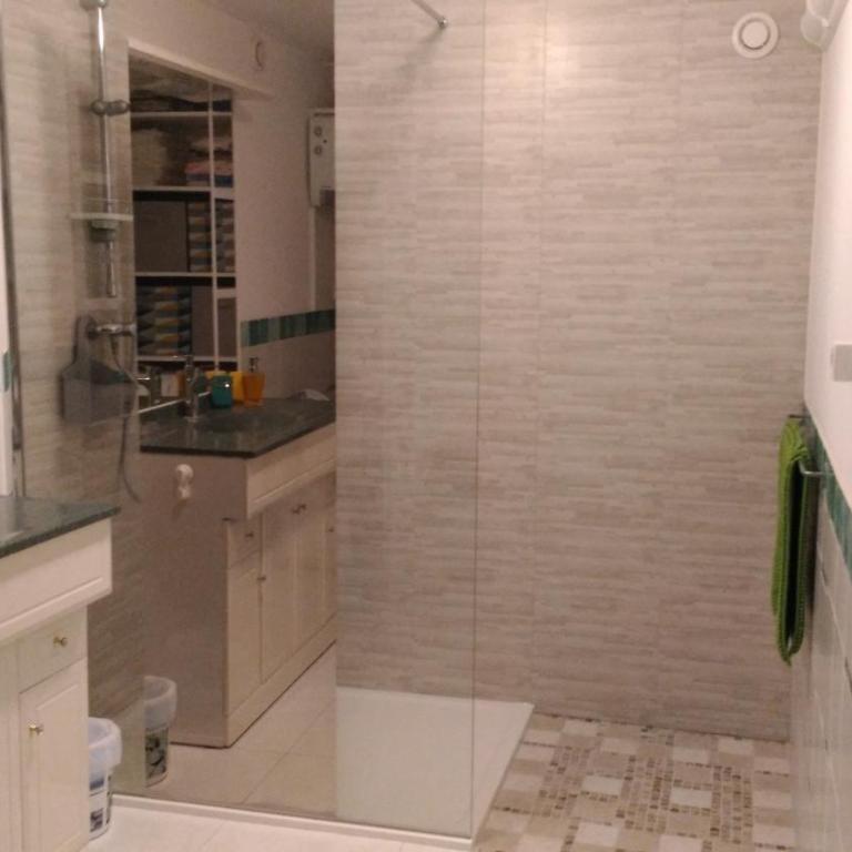 APPARTEMENT ENTRE ESTEREL ET CORNICHE D'OR - Apartamento de 1 dormitorio - 15