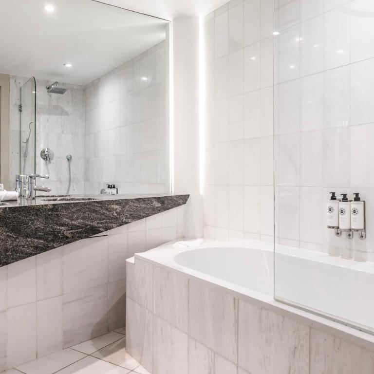 Hotel & Spa REGENT PETITE FRANCE By Stay Collection - Chambre Deluxe - 5