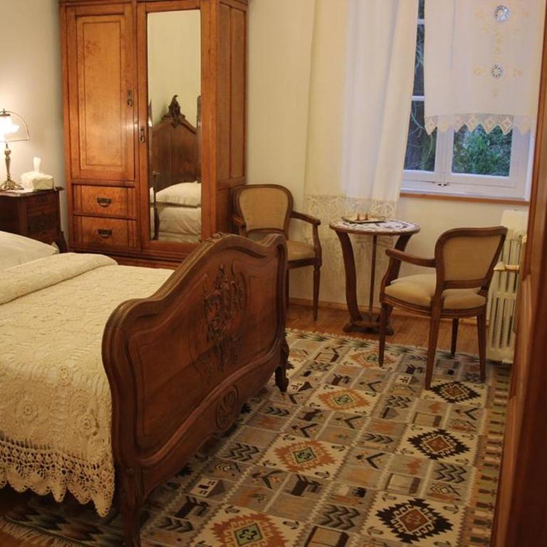 Chateau-Gaillard - Chambre Simple - 2
