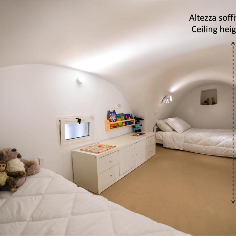 Dimora Greca - Your cozy home in Puglia - Two-Bedroom House - 24