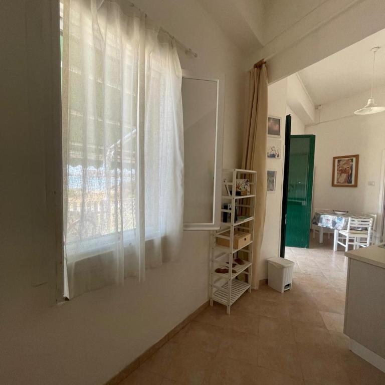 Casa del Mar - Casa con 1 Camera da Letto - 12