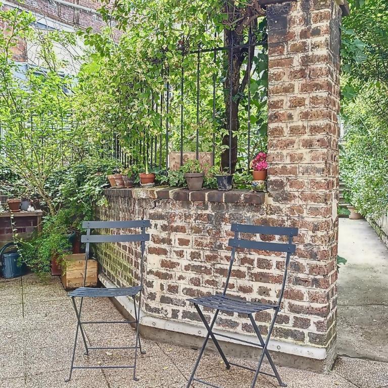 Cosy studio just a stone's throw from Montmartre - Studio - 2