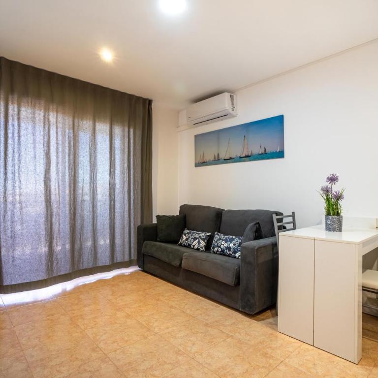 Acrópolis Vidaber - Apartamento de 2 dormitorios con vistas - 8