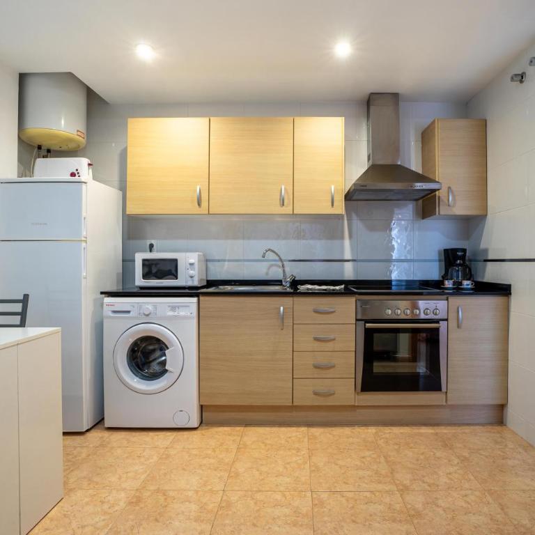 Acrópolis Vidaber - Apartamento de 2 dormitorios con vistas - 9