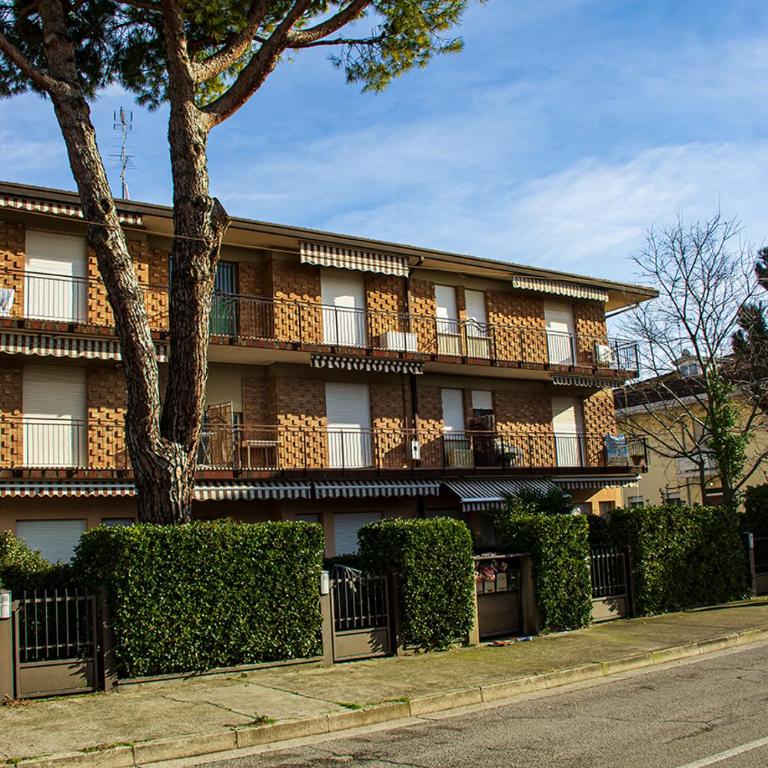 Giovy and Angy Family Apartment - One-Bedroom Apartment - 2