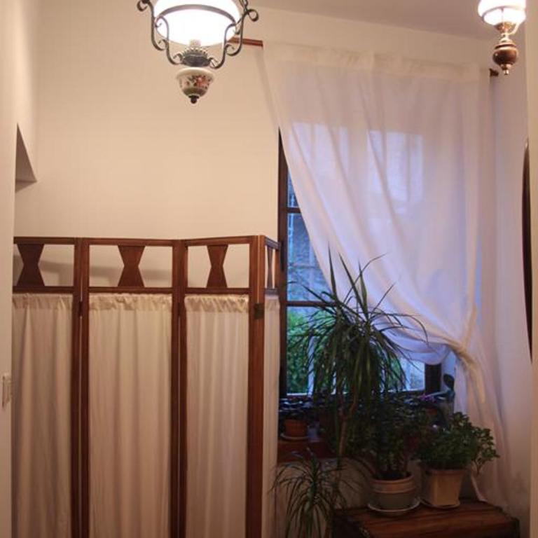 Chateau-Gaillard - Chambre Simple - 4