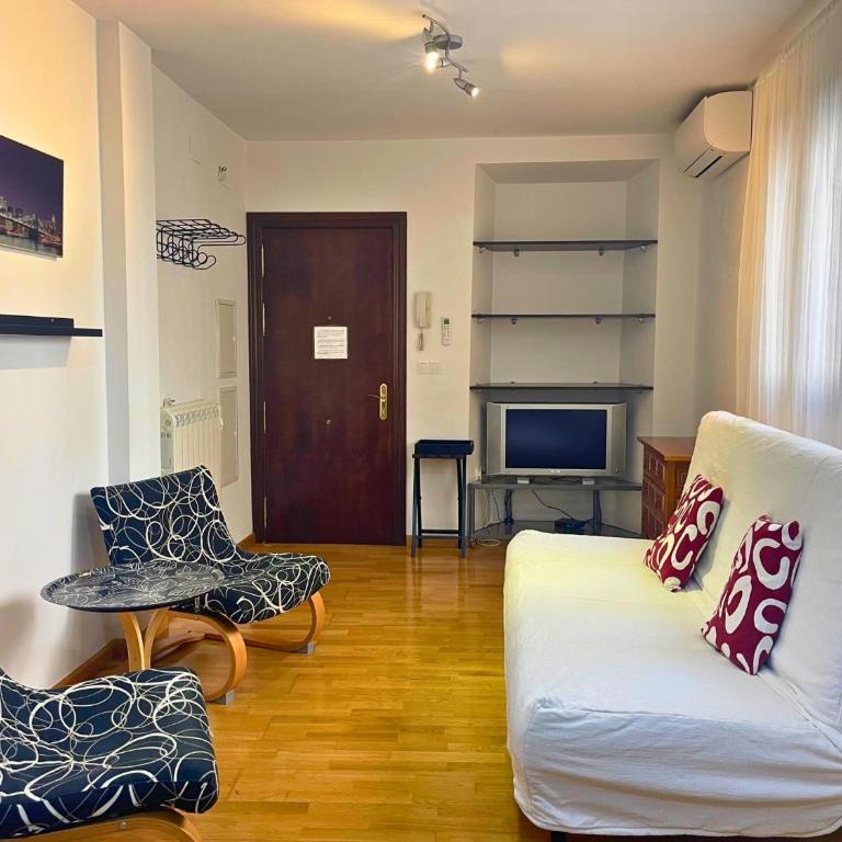 Home4u Conde de Tendillas - Apartamento - 1