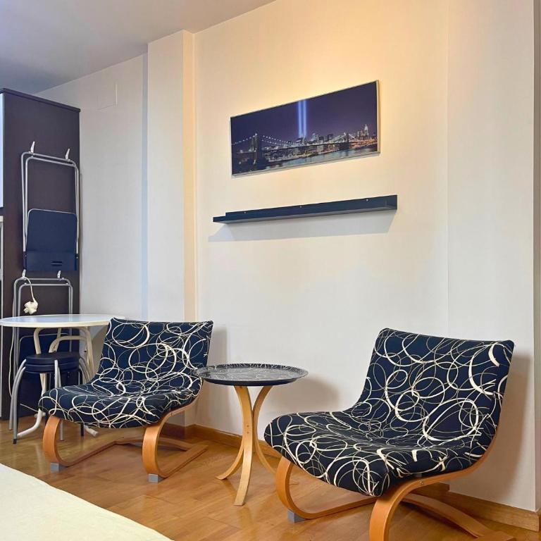 Home4u Conde de Tendillas - Apartamento - 3