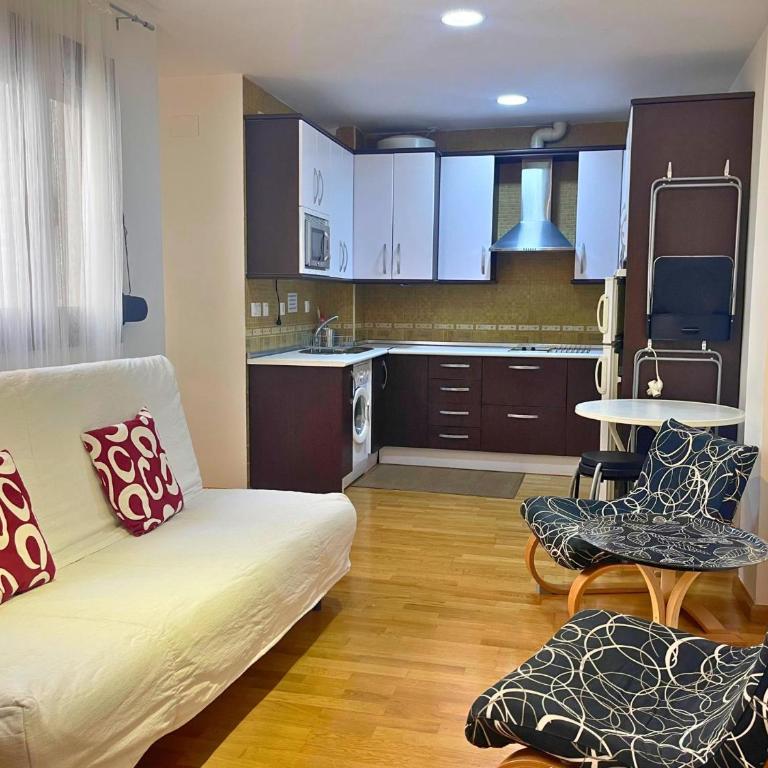 Home4u Conde de Tendillas - Apartamento - 4