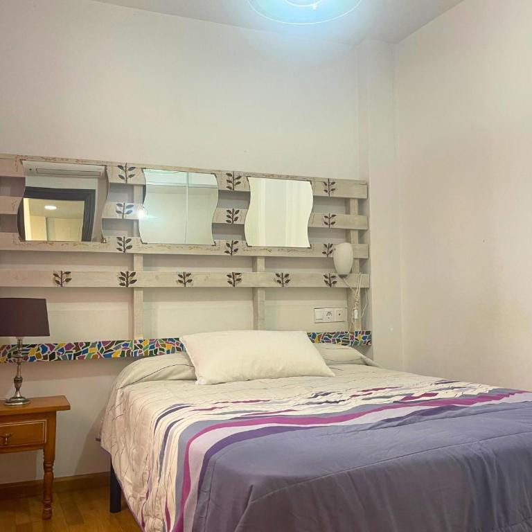Home4u Conde de Tendillas - Apartamento - 15