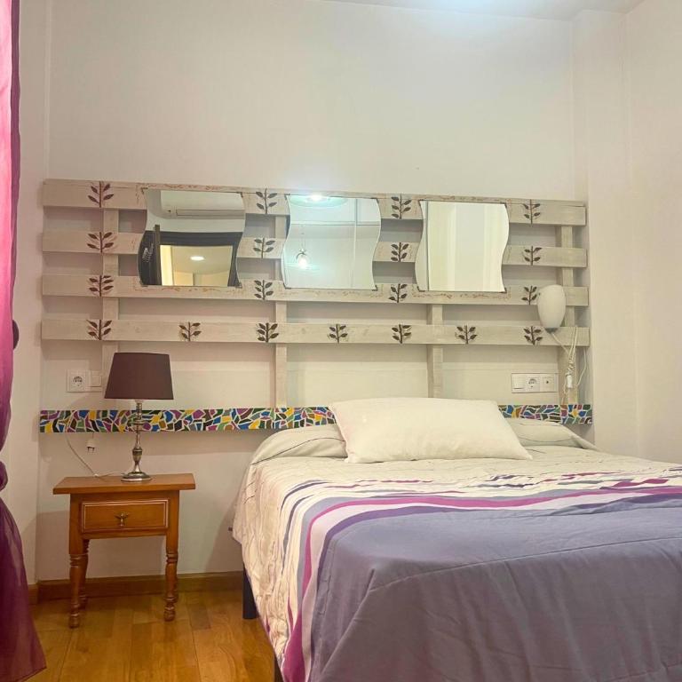 Home4u Conde de Tendillas - Apartamento - 16