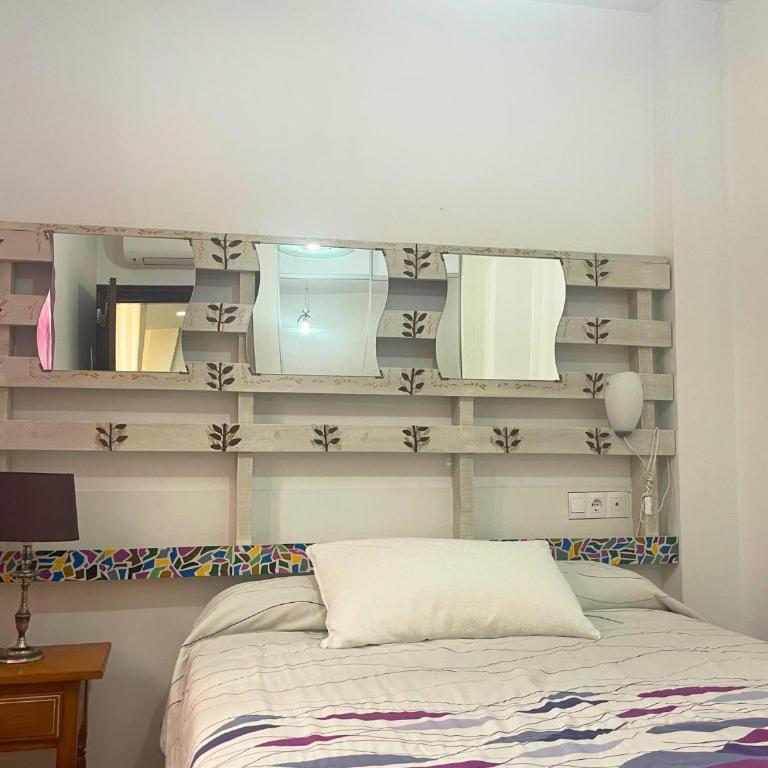 Home4u Conde de Tendillas - Apartamento - 18