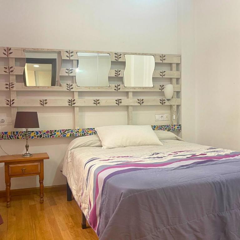 Home4u Conde de Tendillas - Apartamento - 19
